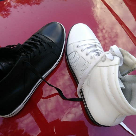 Mens dress shoes